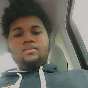 Meet your Posher, Taevon